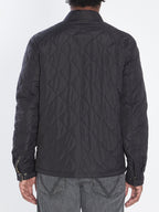 BURBERRY Reversible Overshirt - Regular Fit
