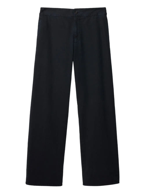 BURBERRY Classic Men's Trousers - Long Fit