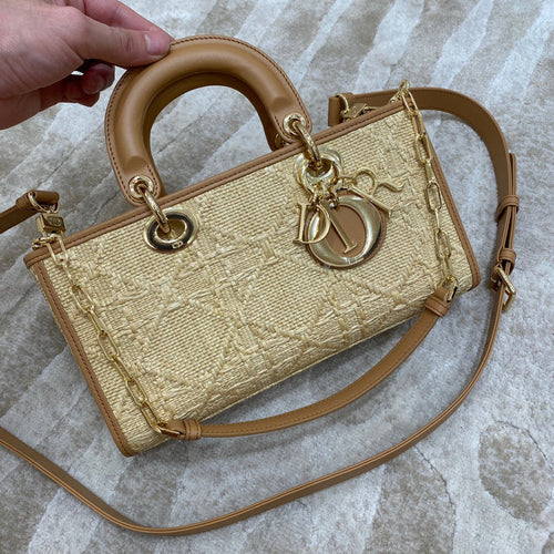Dior Bag Luxury Bag New Arrivals - 2466