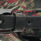 Fendi Mamma Baguette Handbag - '10s