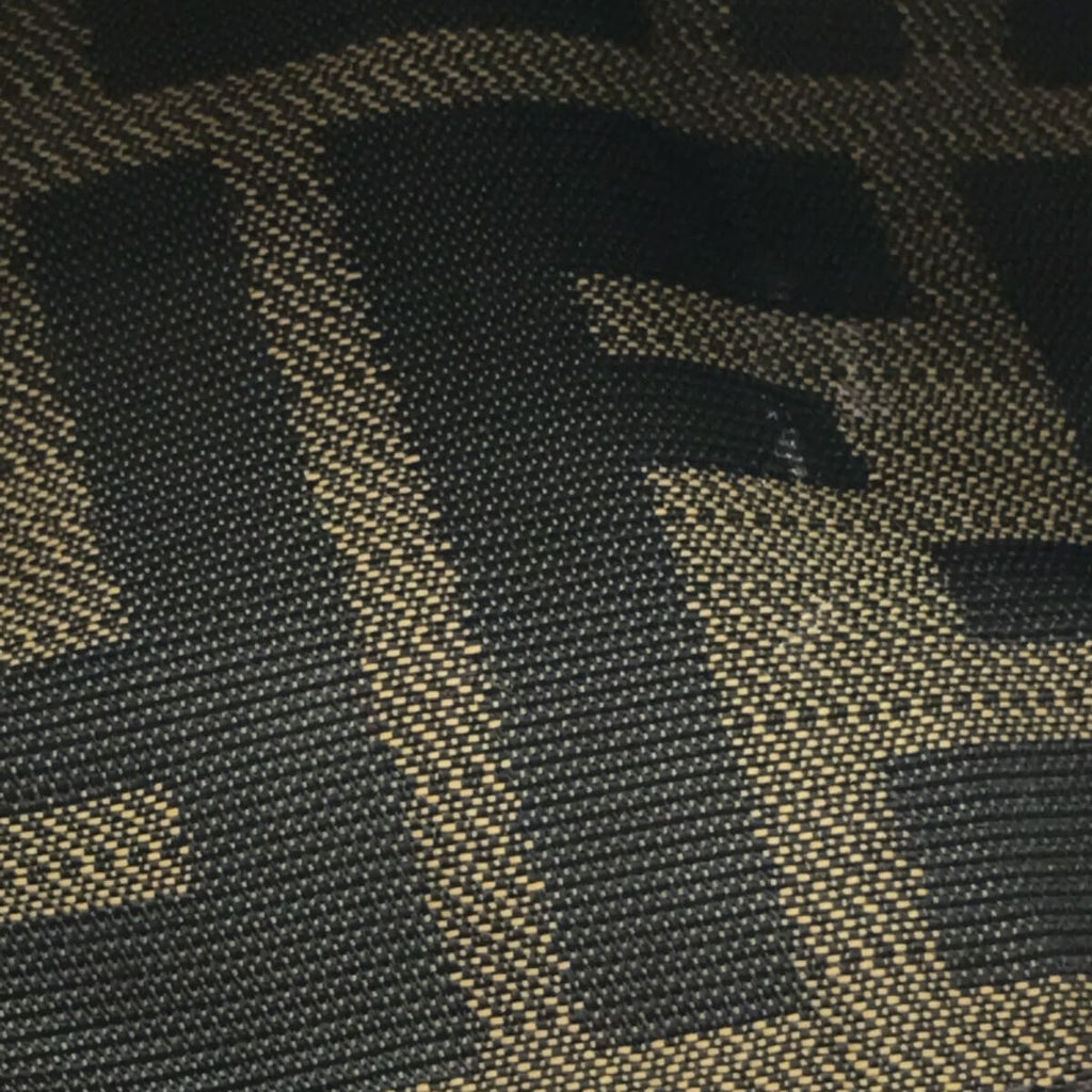 Fendi Mamma Baguette Handbag - '10s