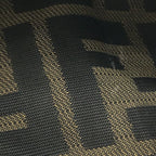 Fendi Mamma Baguette Handbag - '10s