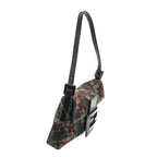 Fendi Mamma Baguette Handbag - '10s