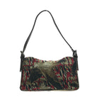 Fendi Mamma Baguette Handbag - '10s
