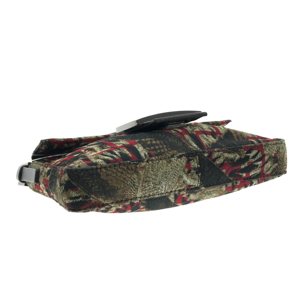 Fendi Mamma Baguette Handbag - '10s