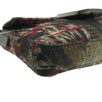 Fendi Mamma Baguette Handbag - '10s