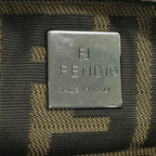 Fendi Mamma Baguette Handbag - '10s