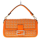 Fendi Baguette Handbag - '10s