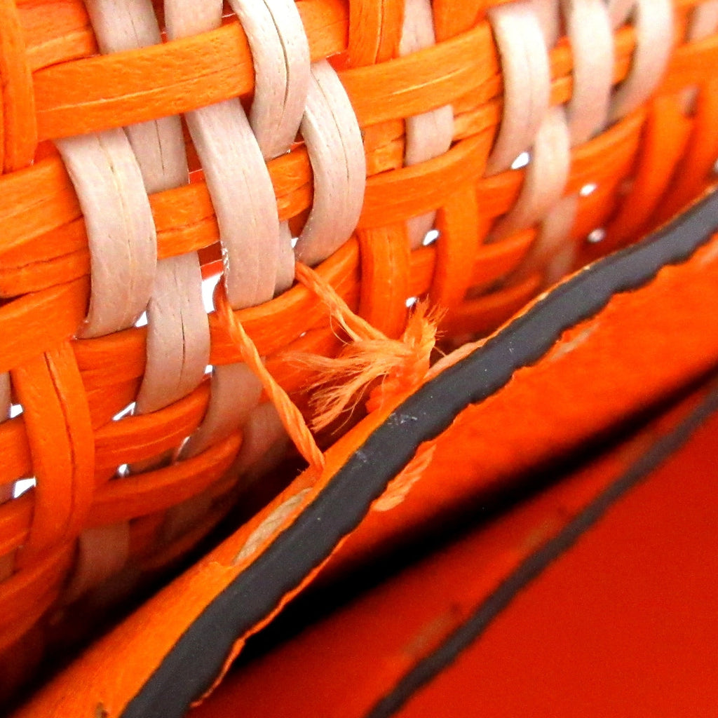 Fendi Baguette Handbag - '10s