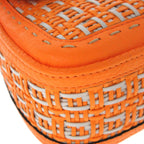 Fendi Baguette Handbag - '10s