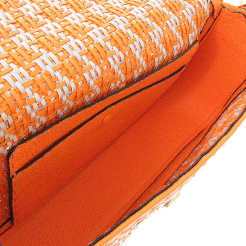 Fendi Baguette Handbag - '10s