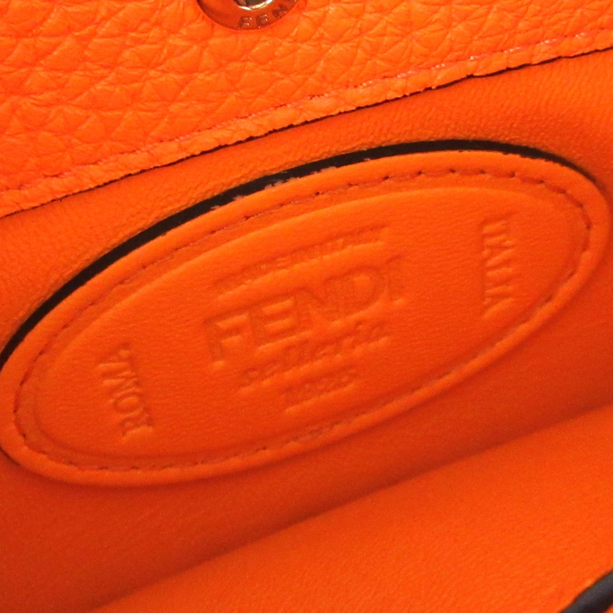 Fendi Baguette Handbag - '10s