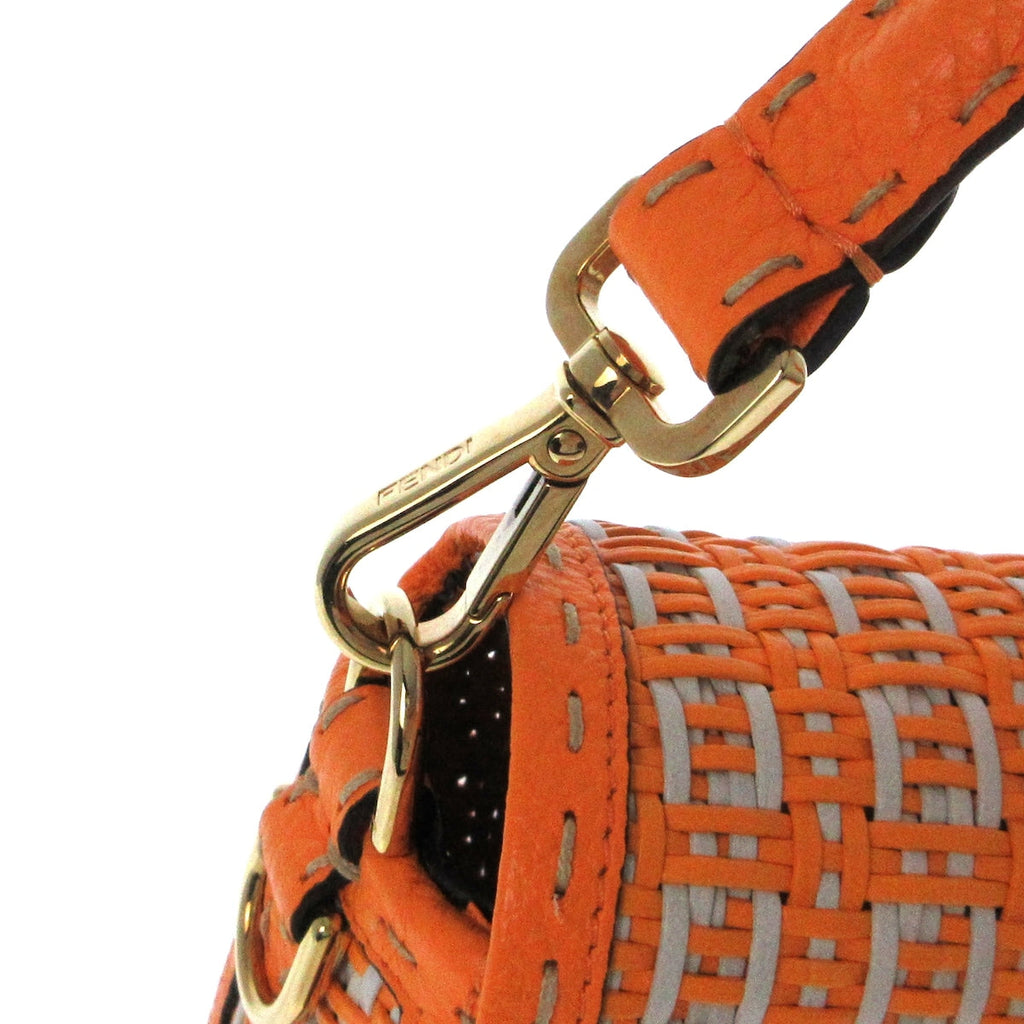 Fendi Baguette Handbag - '10s