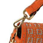 Fendi Baguette Handbag - '10s