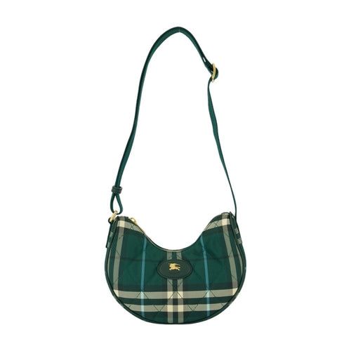 BURBERRY Horseshoe Mini Crossbody Bag