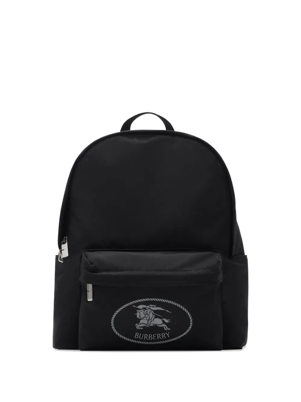 BURBERRY Orkney Mini Zip Backpack
