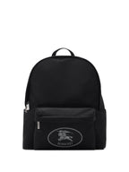 BURBERRY Orkney Mini Zip Backpack