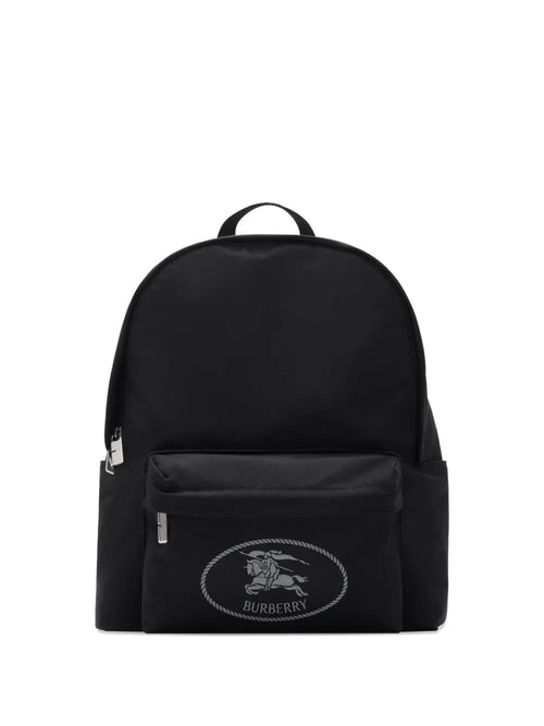 BURBERRY Orkney Mini Zip Backpack