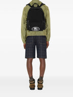 BURBERRY Orkney Mini Zip Backpack