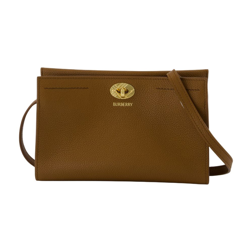 BURBERRY Cotswolds Mini Shoulder Handbag