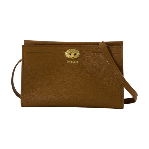 BURBERRY Cotswolds Mini Shoulder Handbag