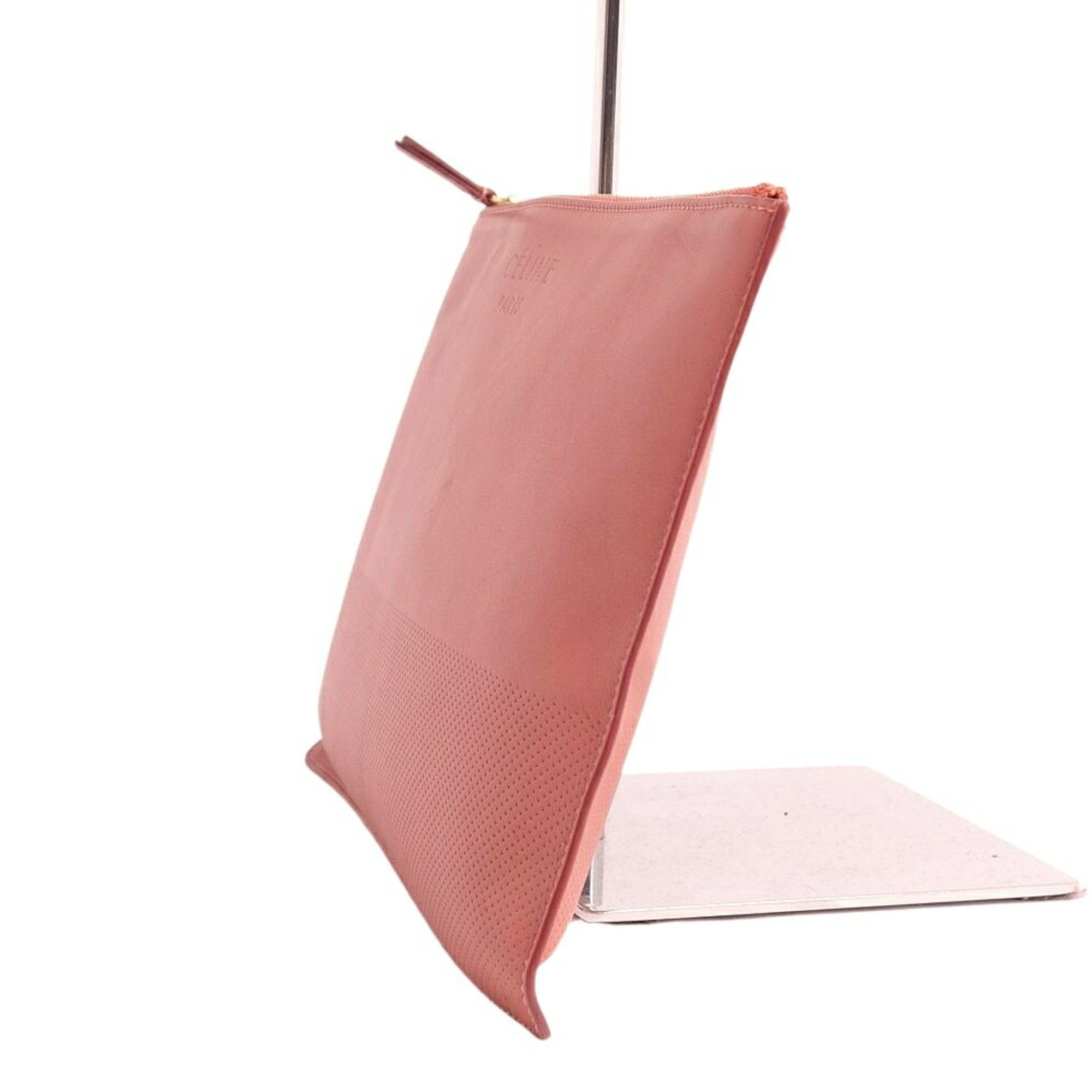 CELINE Clutch Bag