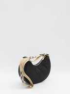 BURBERRY Horseshoe Shoulder Handbag