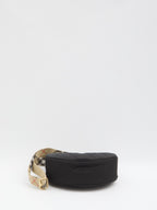 BURBERRY Horseshoe Shoulder Handbag