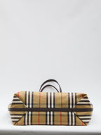 BURBERRY Medium Shopper Handbag for Women - Autumn/Winter 2025
