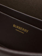 BURBERRY Highlands Mini Crossbody Handbag