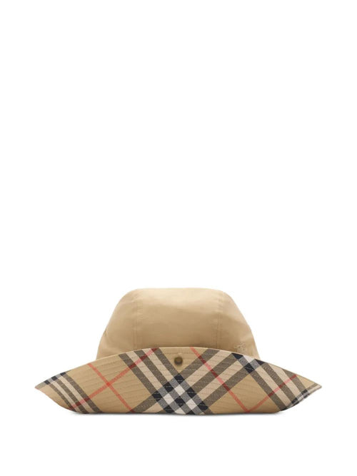 BURBERRY All-Weather Unisex Hat