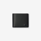 BURBERRY Mini Leather Coin Wallet