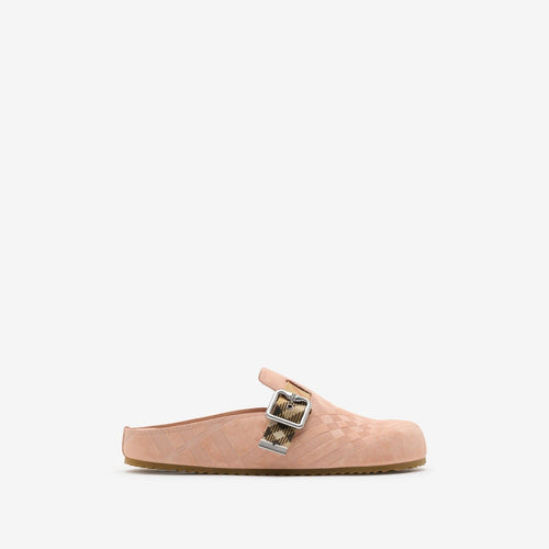 BURBERRY Urchin Mini Sandals for Women