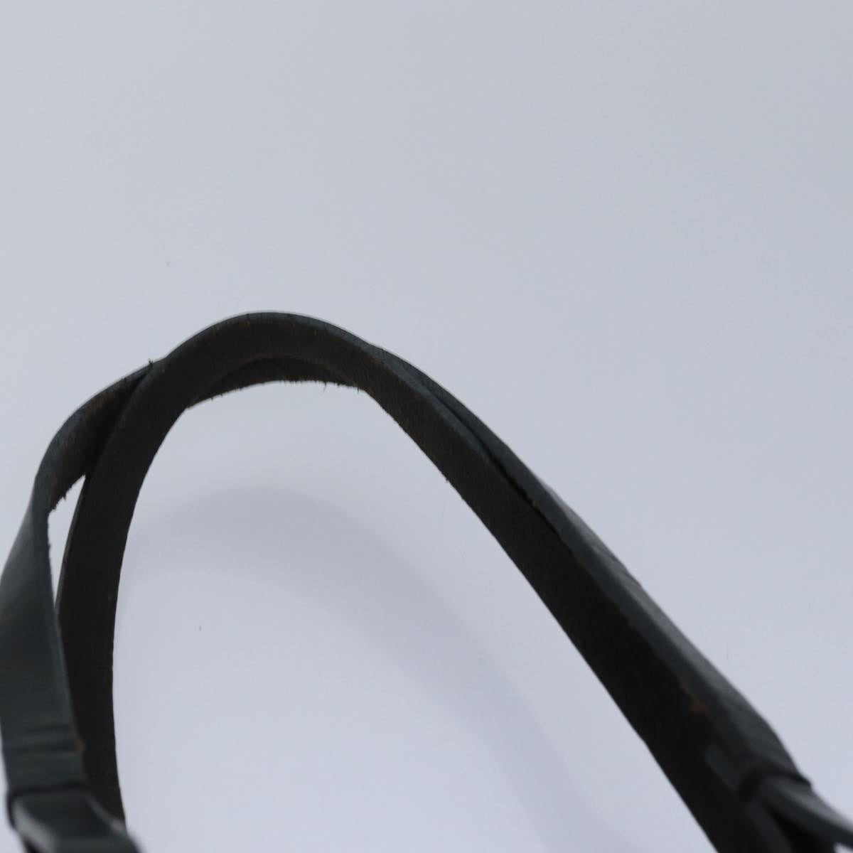 FENDI Zucca Canvas Hand Bag Black81139