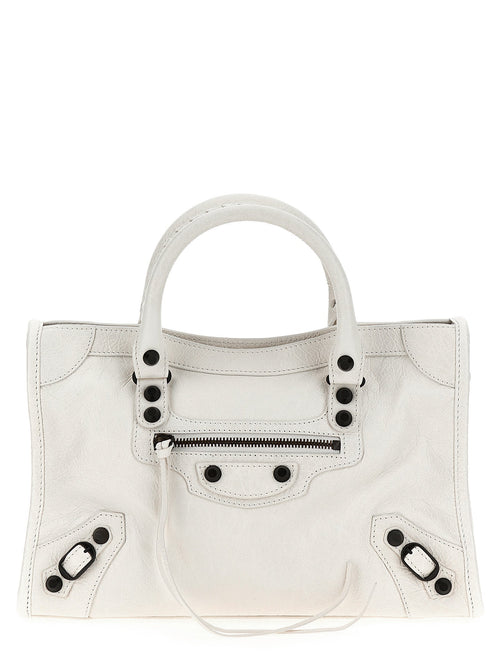 Balenciaga Women 'Le City Bag S' Handbag