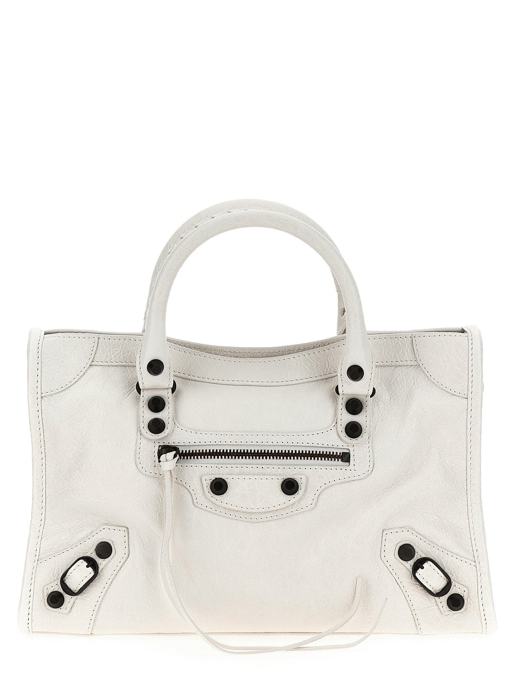 Balenciaga Women 'Le City Bag S' Handbag