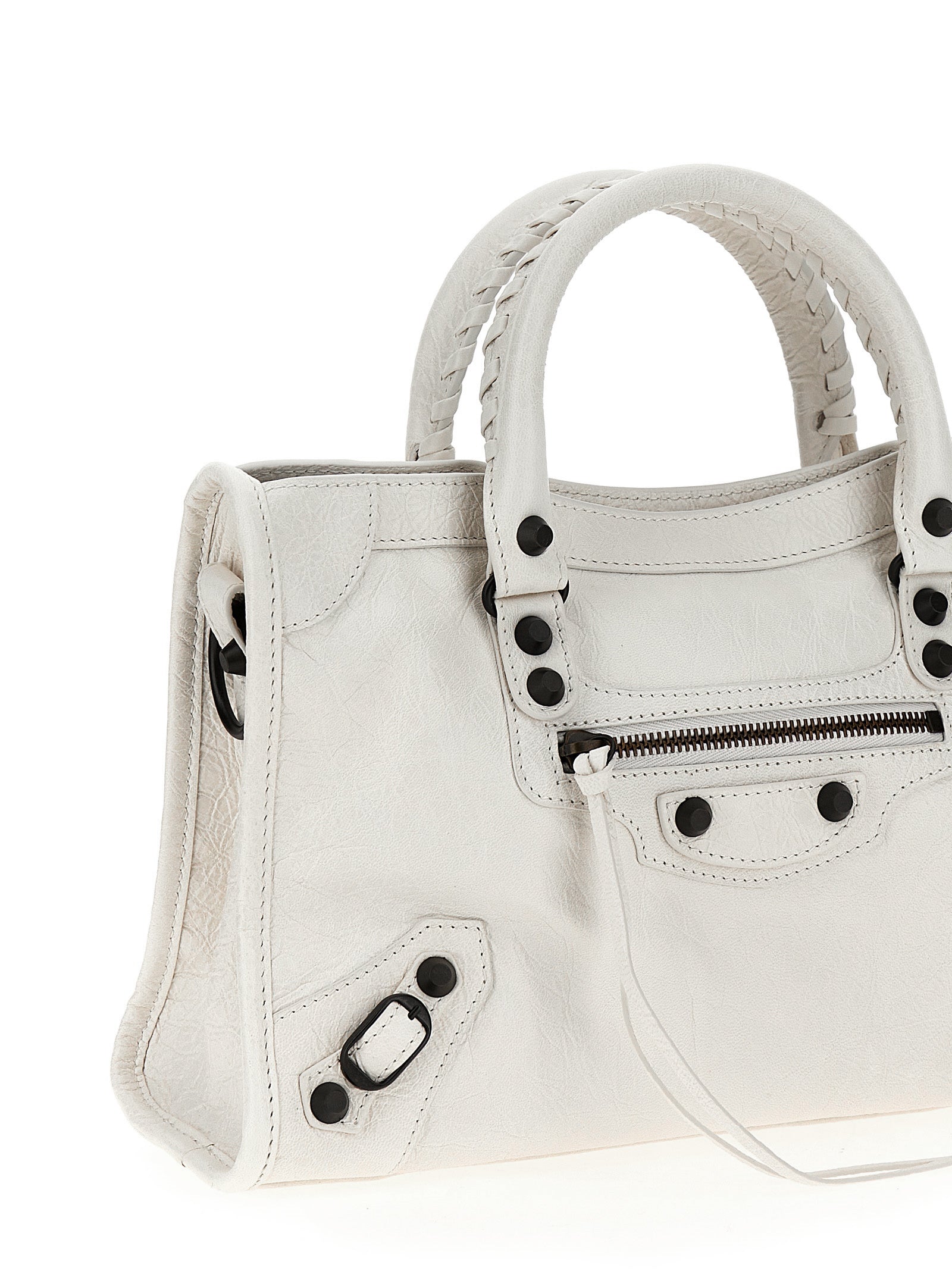 Balenciaga Women 'Le City Bag S' Handbag