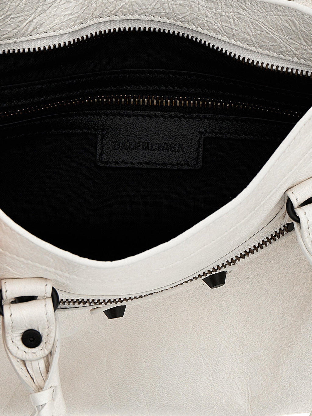 Balenciaga Women 'Le City Bag S' Handbag