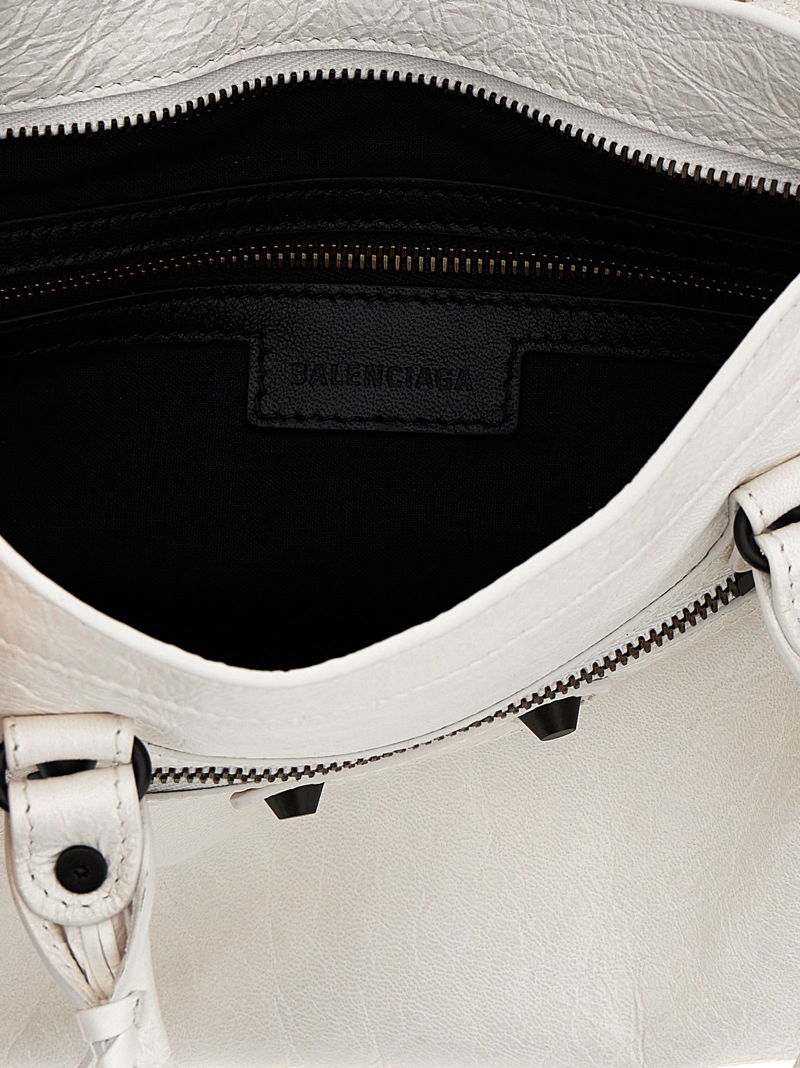 Balenciaga Women 'Le City Bag S' Handbag