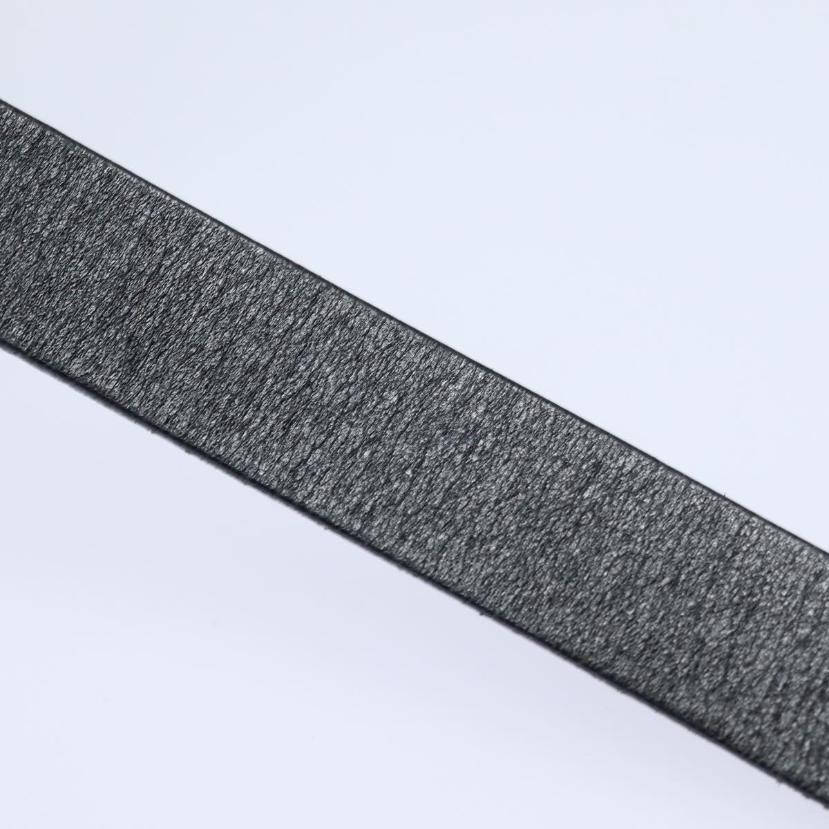 FENDI Zucca Canvas Mamma Baguette Shoulder Bag Black81190