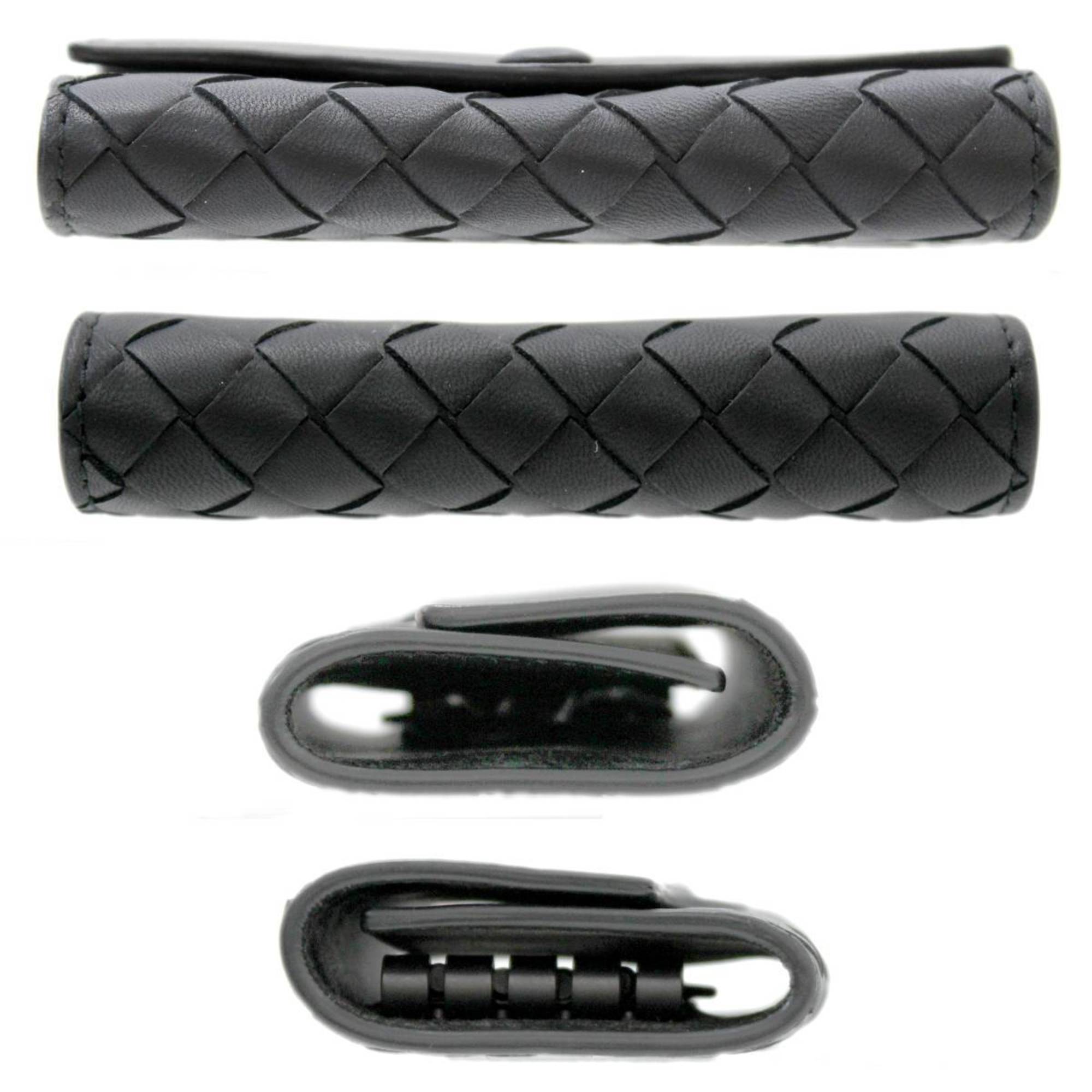 BOTTEGA VENETA Intrecciato Wallet