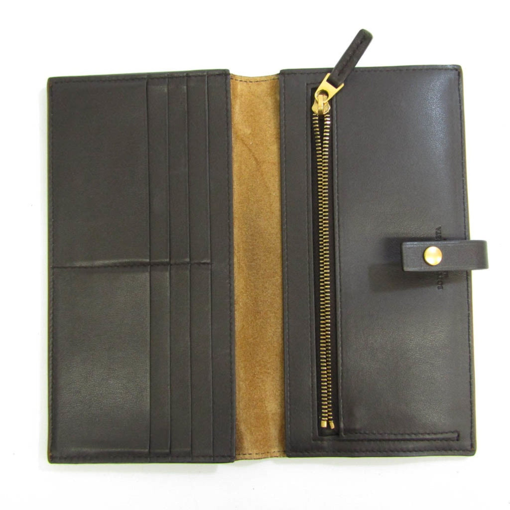 BOTTEGA VENETA Intrecciato Wallet