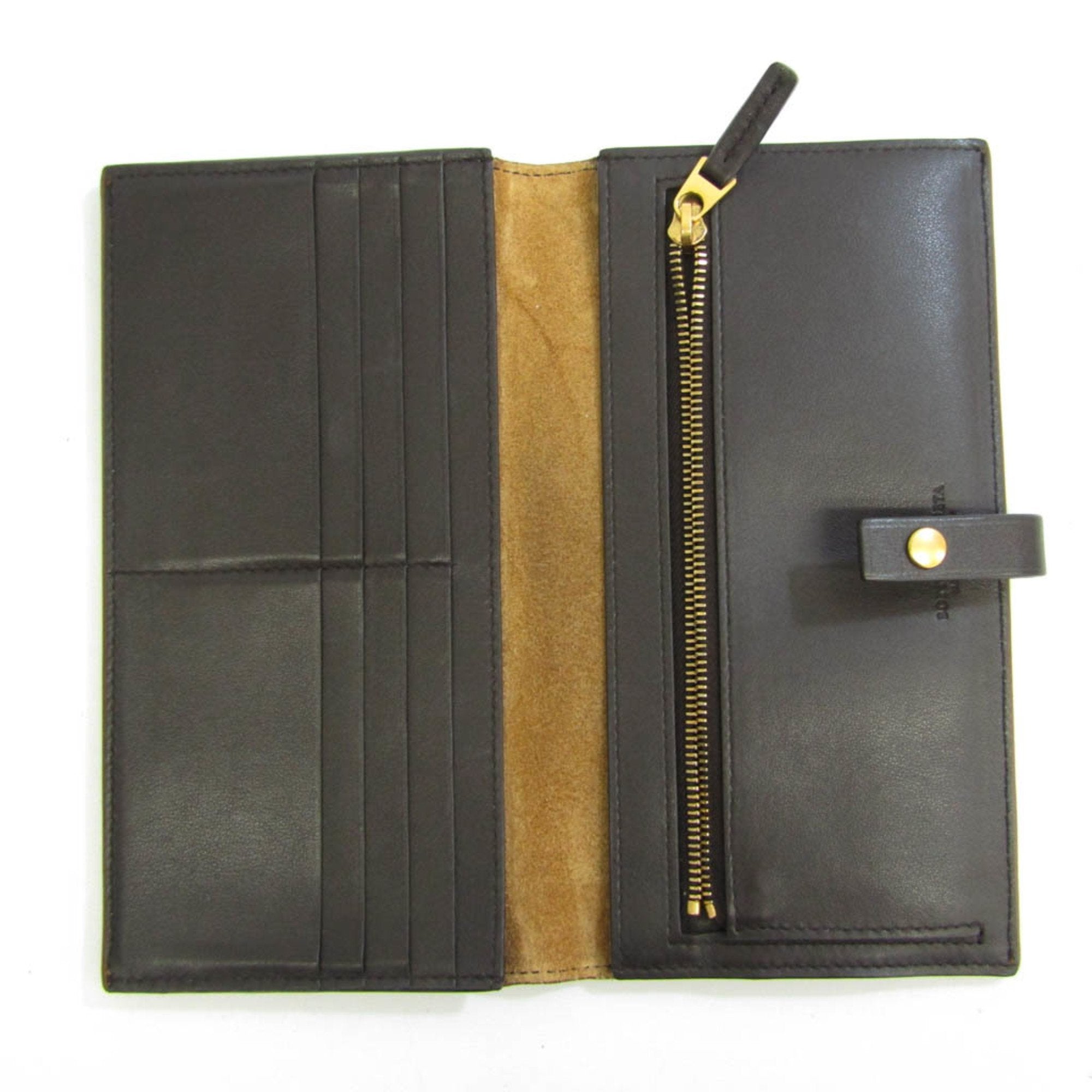 BOTTEGA VENETA Intrecciato Wallet