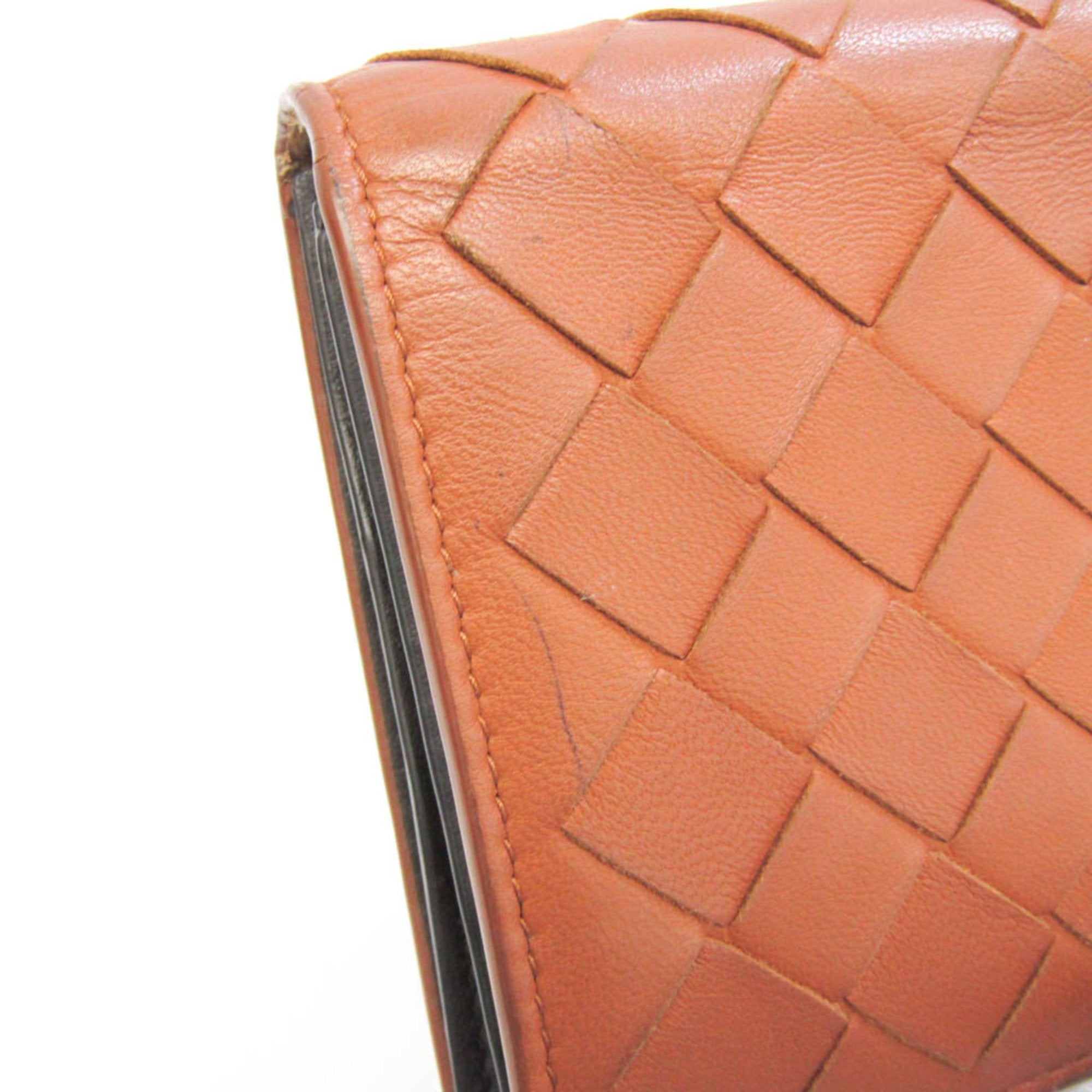 BOTTEGA VENETA Intrecciato Wallet