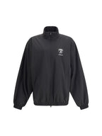 Balenciaga Men Waterproof Jacket