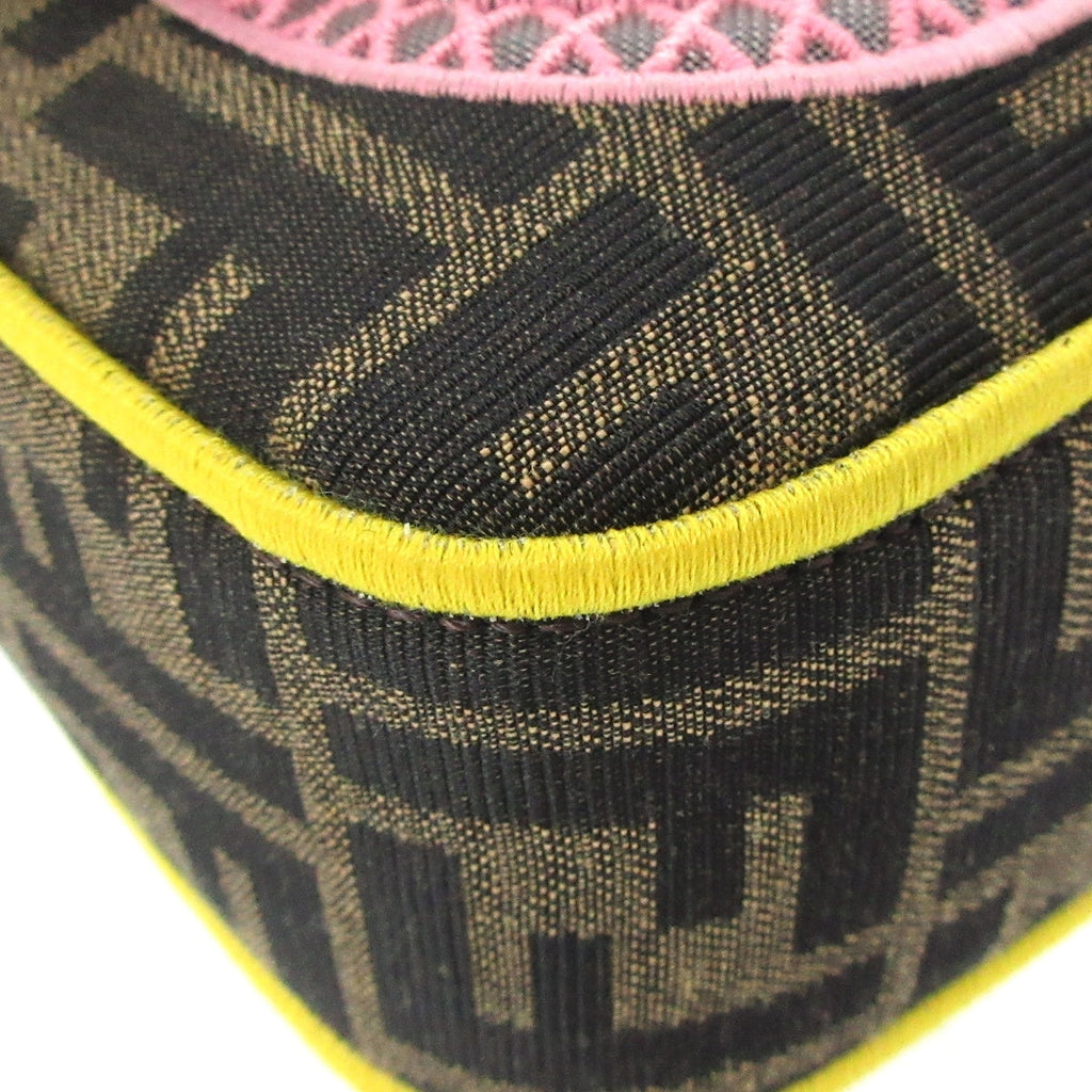 Fendi Baguette Handbag - '10s