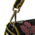 Fendi Baguette Handbag - '10s
