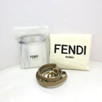 Fendi Peekaboo Handbag - '10s