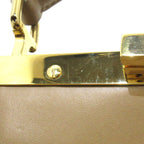 Fendi Peekaboo Handbag - '10s