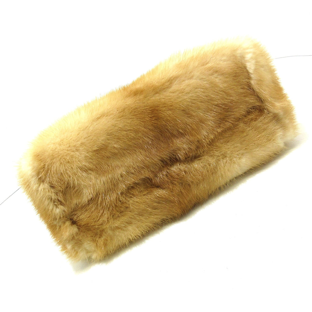 Fendi Peekaboo Handbag - '10s